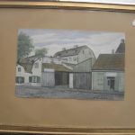483 4403 Akvarell